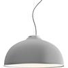 LUCEPLAN lampada a sospensione FAREL LED 2700K - 1D960/6DW001+1D960C0000A5+1D960A000020
