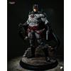 Tanuki Figures Batman Flashpoint modello in resina kit Figurino da assemblare e dipingere