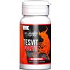 WELLVIT Integratore per il Testosterone Tesvit Forte 90 Compresse
