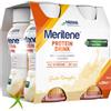 Meritene Drink Vaniglia 4 Pezzi da 200 ml