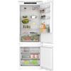 BOSCH Frigorifero combinato KBN965SE0