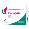 Dolinpea 30 compresse