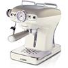 ARIETE 1389/1 ESPRESSO VINTAGE BEIGE