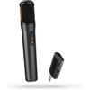 JBL WIRELESS MIC 2 MICROFONI WIRELESS CON RICEVITORE 6,3