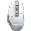 LOGITECH G502X PLUS BIANCO WIRELESS MOUSE GAMING