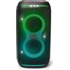 JBL PARTYBOX CLUB 120 NERO DIFFUSORE BT 160W IPX4 AURACAST 12 ORE