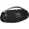 JBL BOOMBOX3 SPEAKER BLUETOOTH NERO 2X40W IP67 AUTONOMIA 24H