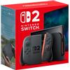 NINTENDO CONSOLE SWITCH 2