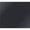 CANDY KRCDJ642 PIANO COTTURA INDUZIONE 60CM 4F 9LIV.POT. MAX 7,2KW