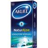 PIKDARE SpA NATURALOE LUBRIFICATO CON ALOE AKUEL® 8 Pezzi