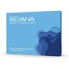 LABORATORIO SILVANA Srls Silvana Emotional Amido Di Riso 12 Compresse Lenitive Per Bagno
