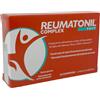 NAMED Srl Named Reumatonil Complex Fast 20 Compresse Integratore Articolazioni