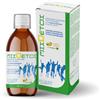 ALGILIFE SRLS MixDetox Integratore Depurativo Con NAC E Estratti Vegetali 300ml
