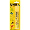 UHU Glue Pen colla liquida trasparente 50 ml