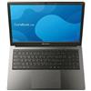 MICROTECH NB CoreBook Lite (2021) CBL15A/256W3 15,6 Cel N4020 4GB eMMC256GB No Dvd W10P EDU