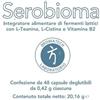BROMATECH SRL SEROBIOMA 48CPS