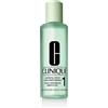 Clinique Clarifying Lotion 1 - Lozione Esfoliante Pelle Da Molto Arida Ad Arida - 400 ml