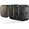 GoPro ND FILTER 4-PACK - AENDF-001