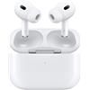 Apple AirPods Pro - Seconda Generazione - MTJV3TY/A