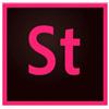 Adobe Stock Large for teams - Abbonamento 12 mesi - 65305243CA01A12