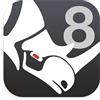 McNeel Rhinoceros Rhinoceros 8 Win e Mac aggiornamento da versione precedente Educational Licenza Singola - Versione Elettronica - R80U-E