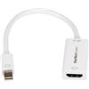StarTech adattatore mini DisplayPort a HDMI 4k a 30Hz - MDP2HD4KSW