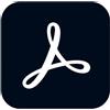 Adobe Acrobat Pro 2024 - Licenza Triennale - Mac/Win Italiano - 30006345CA01A12