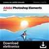 Adobe Photoshop Elements 2025 Italiano - Licenza triennale - 1 Dispositivo - 1 Utente - PC/Mac - Download Version - 30010777CA01A12