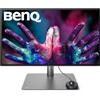 BenQ DesignVue PD2725U Monitor 27" 4K per designer - 9H.LJXLA.TBE