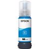 Epson 107 cartuccia d'inchiostro 1 pz Originale Ciano - C13T09B240