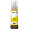 Epson 107 cartuccia d'inchiostro 1 pz Originale Giallo - C13T09B440