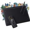 Xencelabs Tavoletta Grafica Medium (A5) Bundle - BPH1212W-K02A