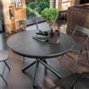 Altacom Tavolo Fahrenheit Round Super allungabile