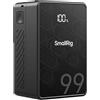 SmallRig 4608 Batteria VB99 SE Mini V-Mount