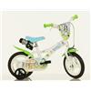 Dino Bikes per Bluey bicicletta Bimba e Bimbo 12