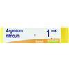 BOIRON Srl ARGENTUM NITRICUM MK GL *BO*
