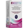 AOmycs Tech Encefyn 30 compresse Utile nelle alterazioni neurologiche