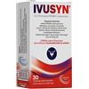 AOmycs Tech Ivusyn 30 compresse Equilibrio e protezione delle vie urinarie