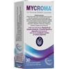 AOmycs Tech MyCroma 30 compresse equilibrio intestino-cervello microbioma