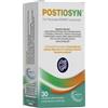 AOmycs Tech Postiosyn 30 compresse Equilibrio post-biotico Microbiota