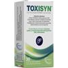 AOmycs Tech Toxisyn 30 compresse equilibrio depurativo, tossine, metalli pesanti residui