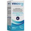AOmycs Tech Viriosyn ARF 200 ml Equilibrio alte vie respiratorie, allergie, raffreddori