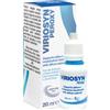 AOmycs Tech Viriosyn Peroxy 20 ml Sinergia attiva tra immunomodulazione e protezione cellulare