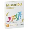 MIAT SpA MUSCORIDOL* 5Cer.Med.180mg