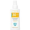ALPHANOVA 3760075071783 Solar SPF30 Formato Viaggio 90 gr. Bio, Plastica
