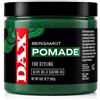 Dax Pomade Compounded with Vegetable Oils 14 oz. by Dax