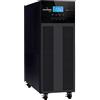 TECNOWARE UPS TECNOWARE UPS EVO DSP PLUS 5.500 PF 0,9 5.5 KVA/4.950W On-Line Doppia Conversione senza trasformatore FGCEDP5502MM