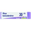 boiron Rhus toxicodendron 30ch gl 1g