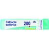 boiron Calcarea sulfurica 200ch 80gr