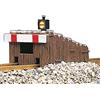 Märklin LGB 10310 - Fermacarri illuminato
